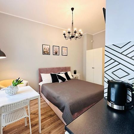 Studio Przy Molo IV Apartment Sopot Exterior photo