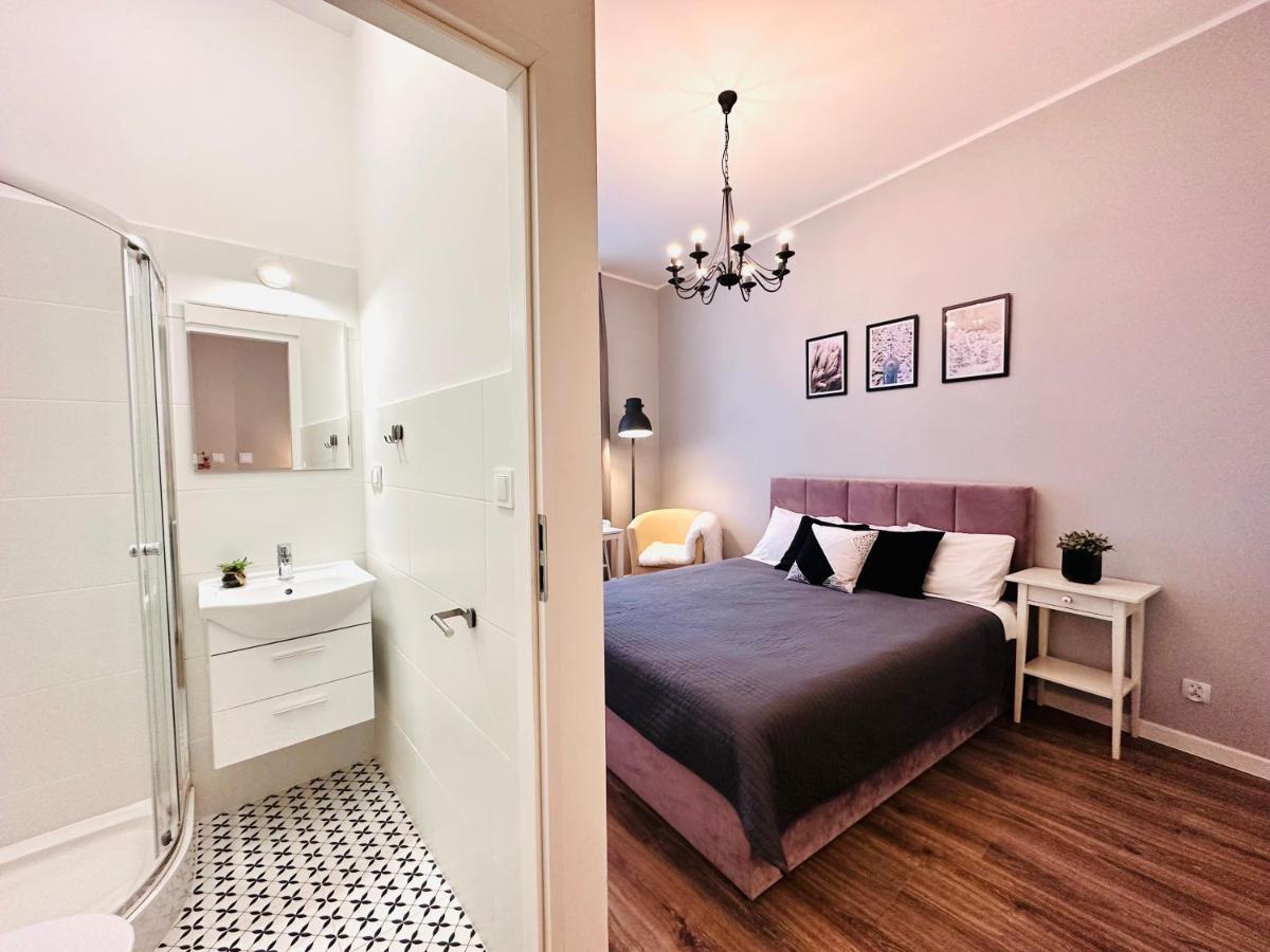 Studio Przy Molo IV Apartment Sopot Exterior photo